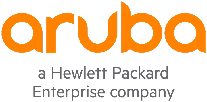 Aruba, a Hewlett Packard Enterprise company