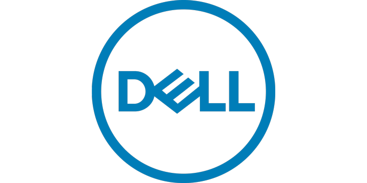 DELL logo