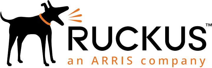 Ruckus, an ARRIS company