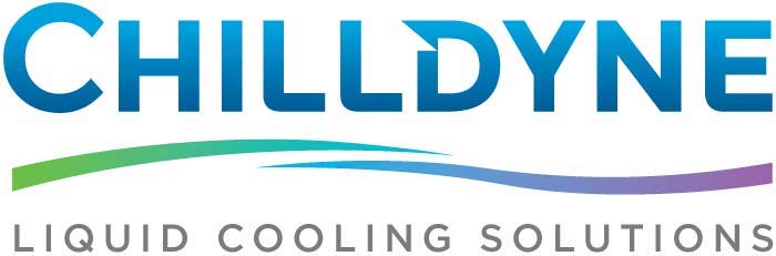 chilldyne logo